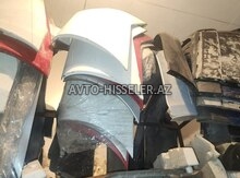 Nissan ehtiyat hissələri